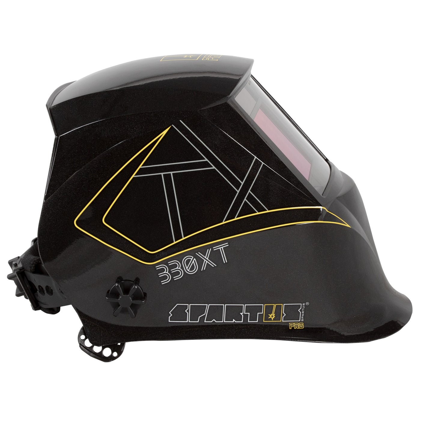 Schweißhelm Pro 330XT
