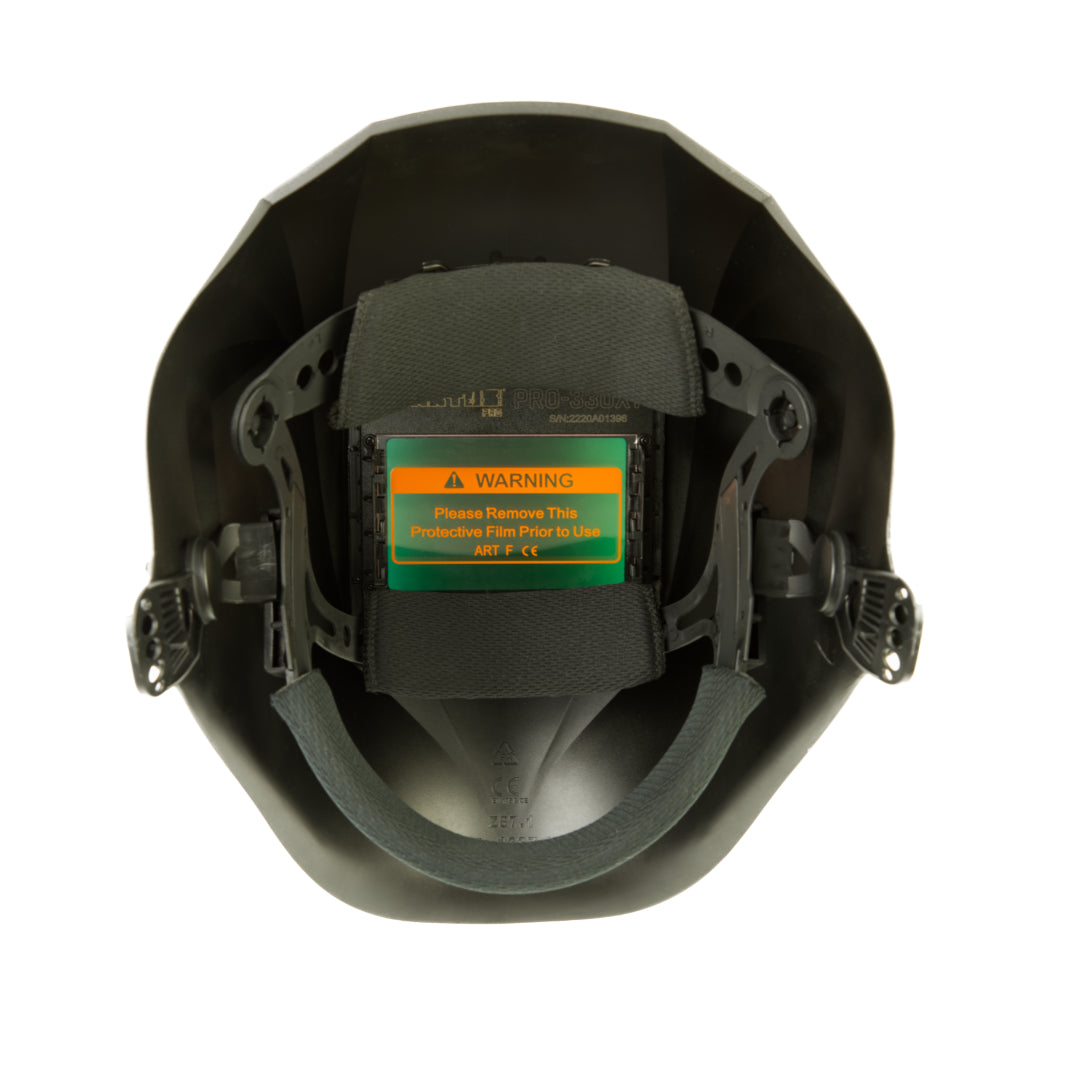 Schweißhelm Pro 330XT