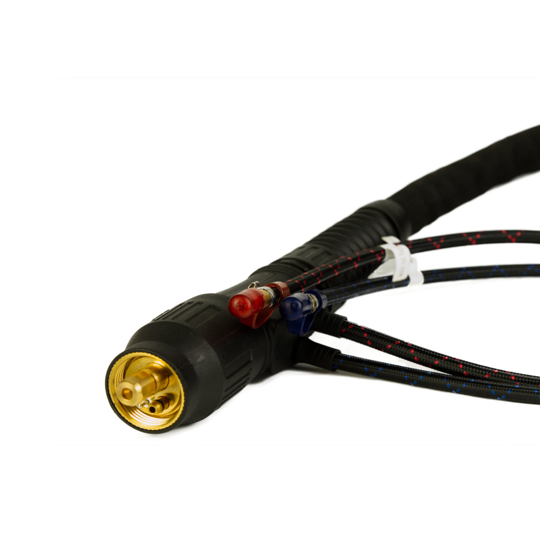 MB401 MASTER Schlauchpaket