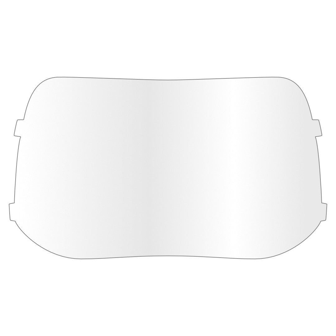 Schutzglas für Speedglas 100/100V/100-QR