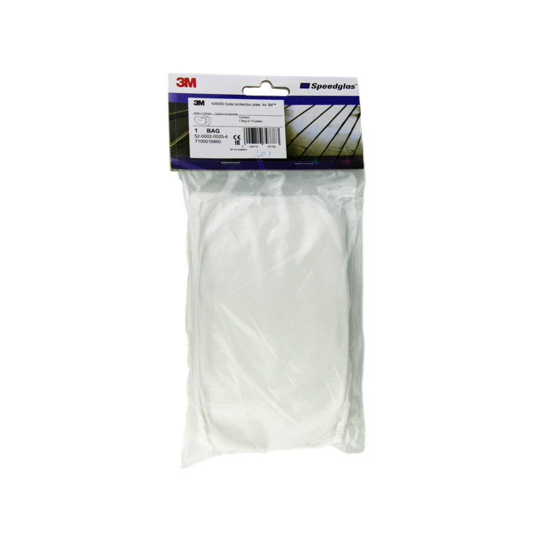 Schutzglas 3M Speedglas Serie 9000