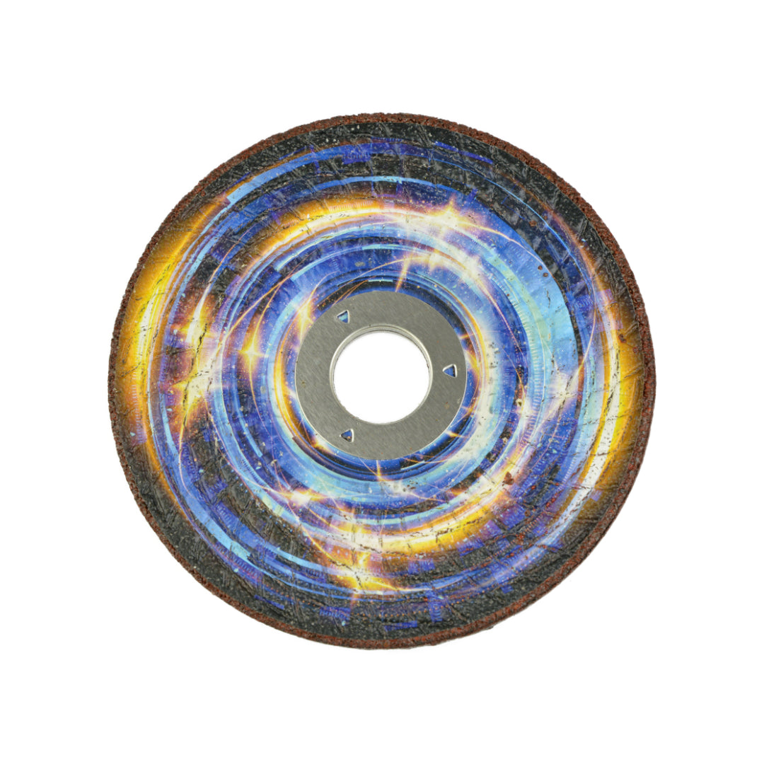 Tyrolit basic Schleifscheibe 125 x 6,0 x 22,23 mm