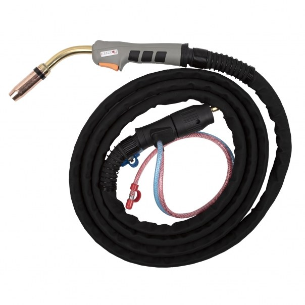 MB501 MASTER Schlauchpaket