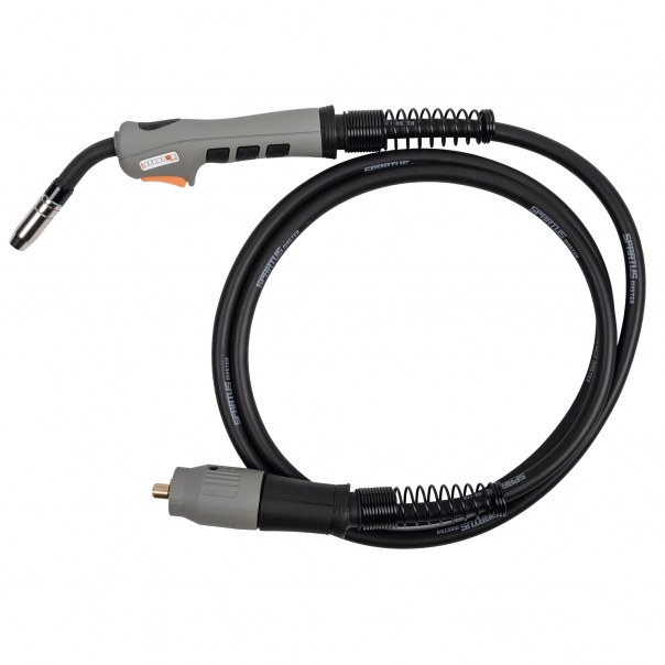 MB15 MASTER Schlauchpaket