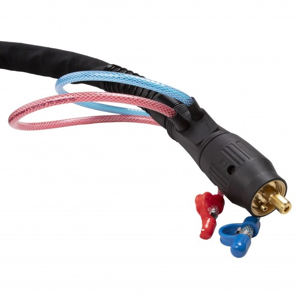 MB501 MASTER Schlauchpaket