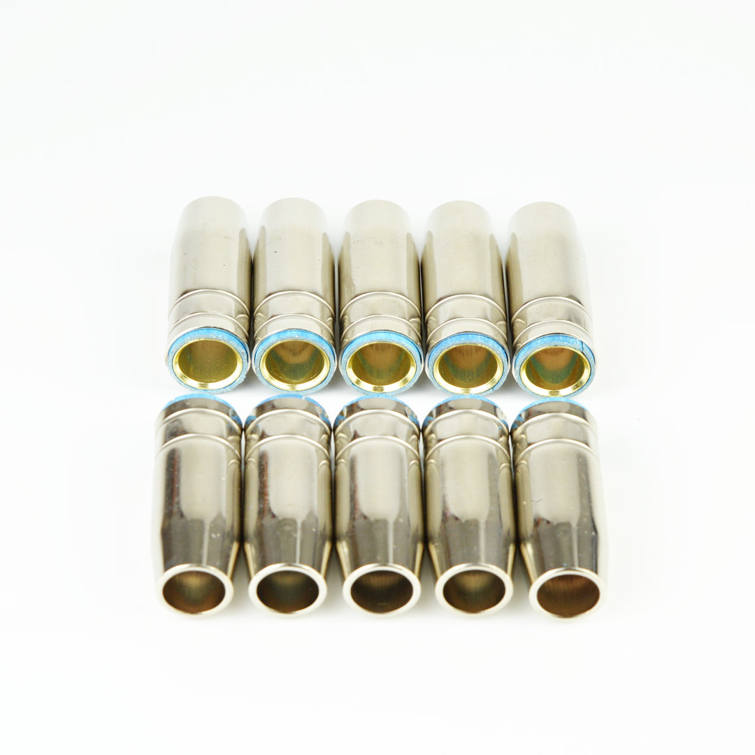 MB25 Gasdüse