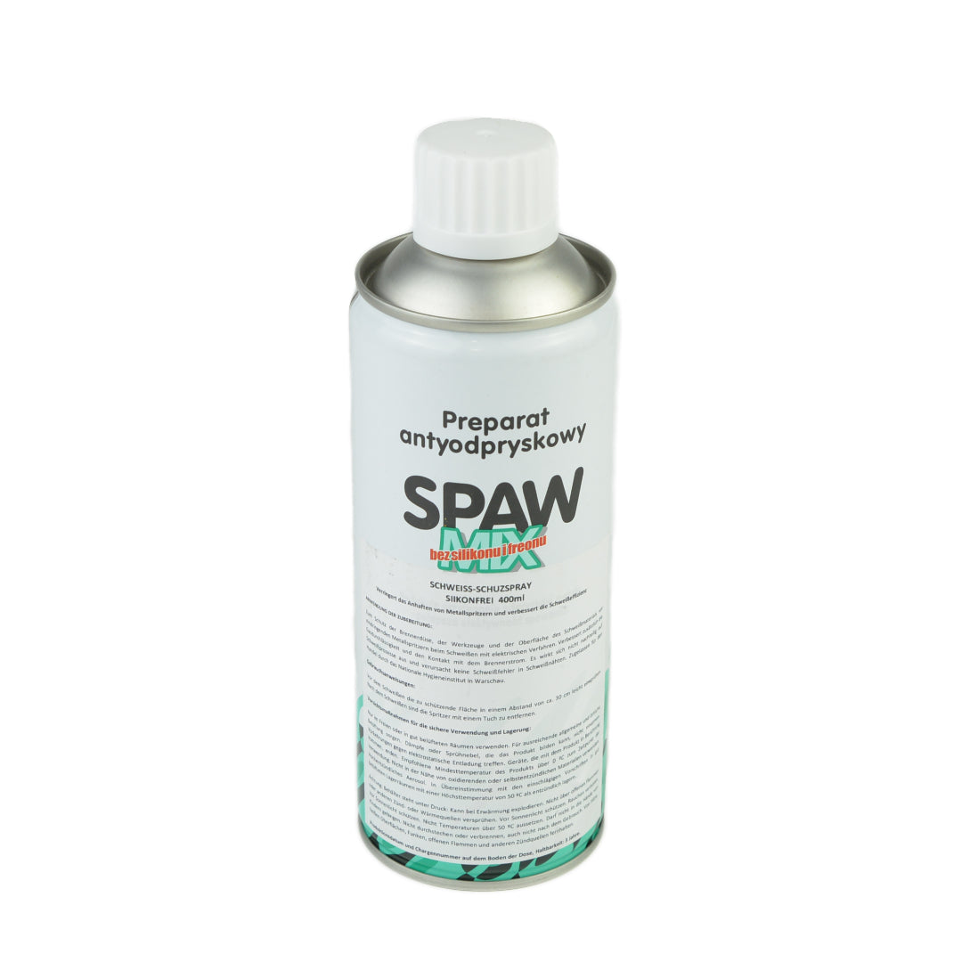 SPAWMIX silikonfrei 400mL