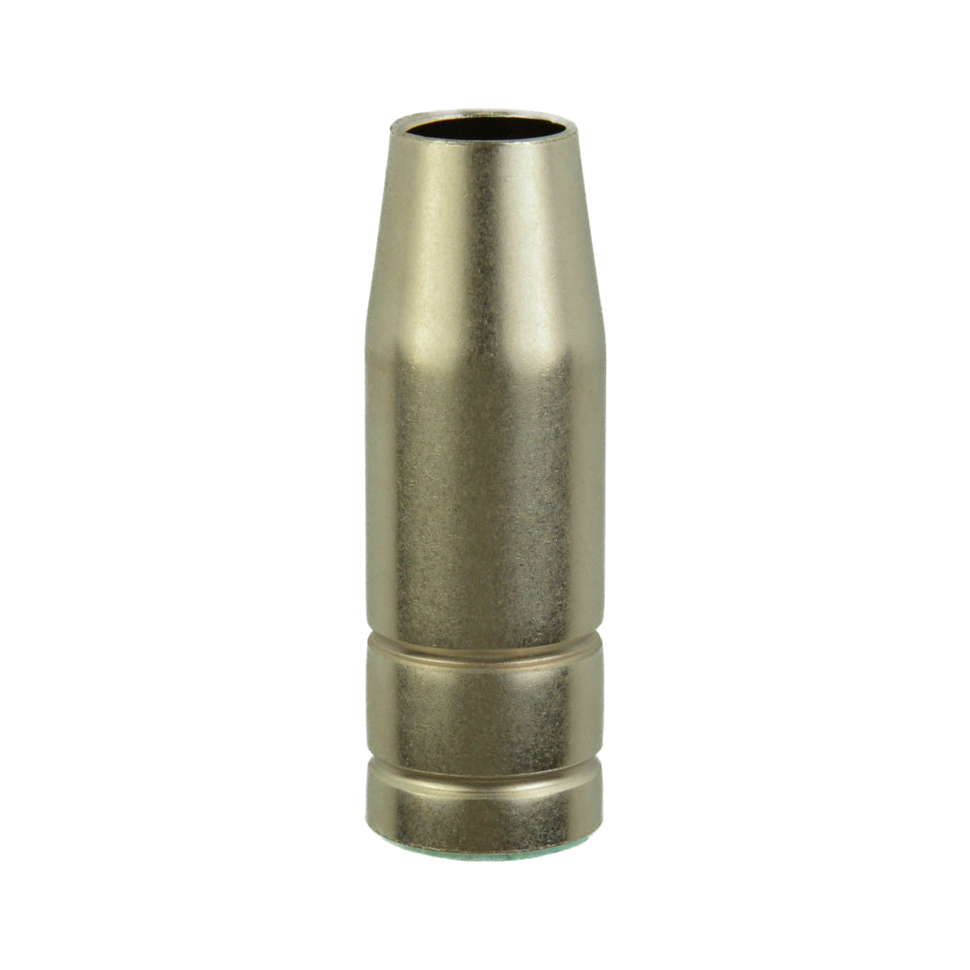 MB 15 Punktschweißdüse – 2 Stück, 145 Mm, Passend Für Gängige Schweißgeräte