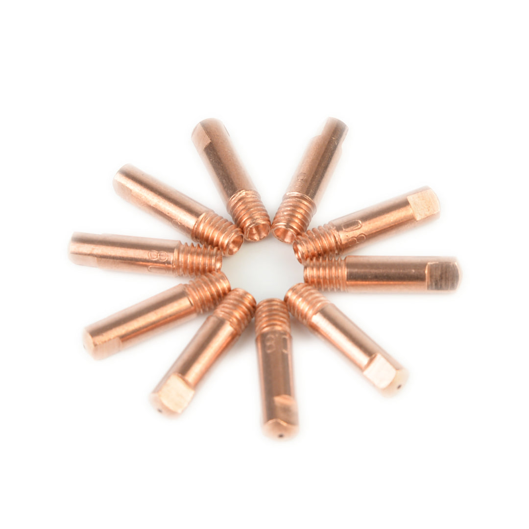 Stromdüsen MB 15 M6