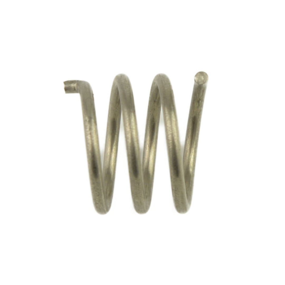 Haltefeder Düsenstock MB 25