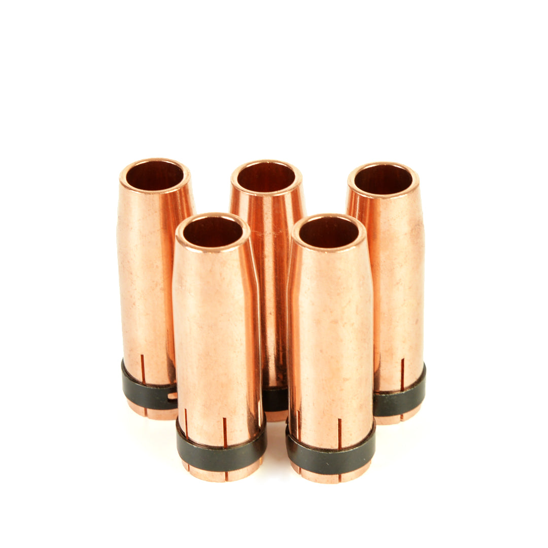 MIG MAG MB 401 MB 501 Gasdüsen