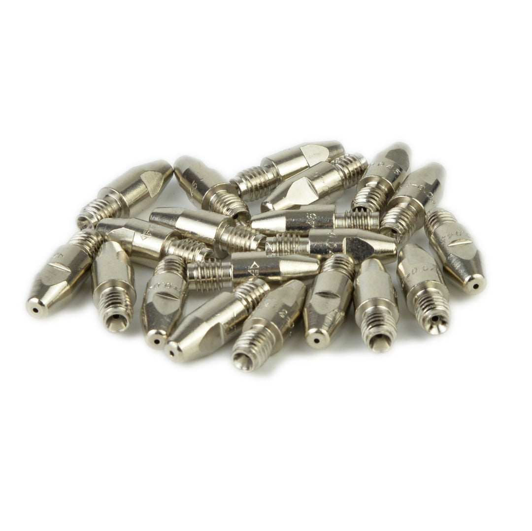 MB401/501 Stromdüse Cr