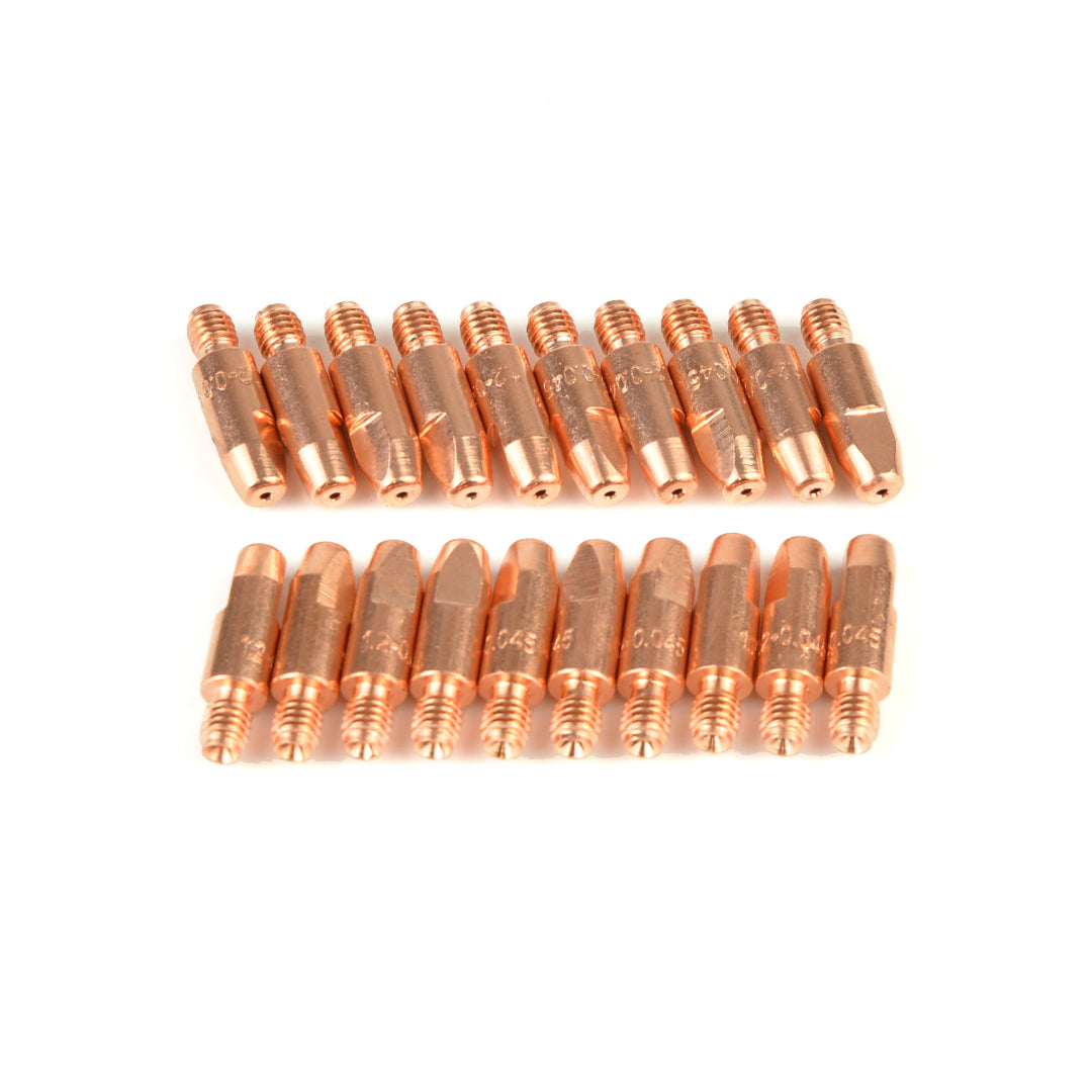 MB401/501 Stromdüse E-Cu