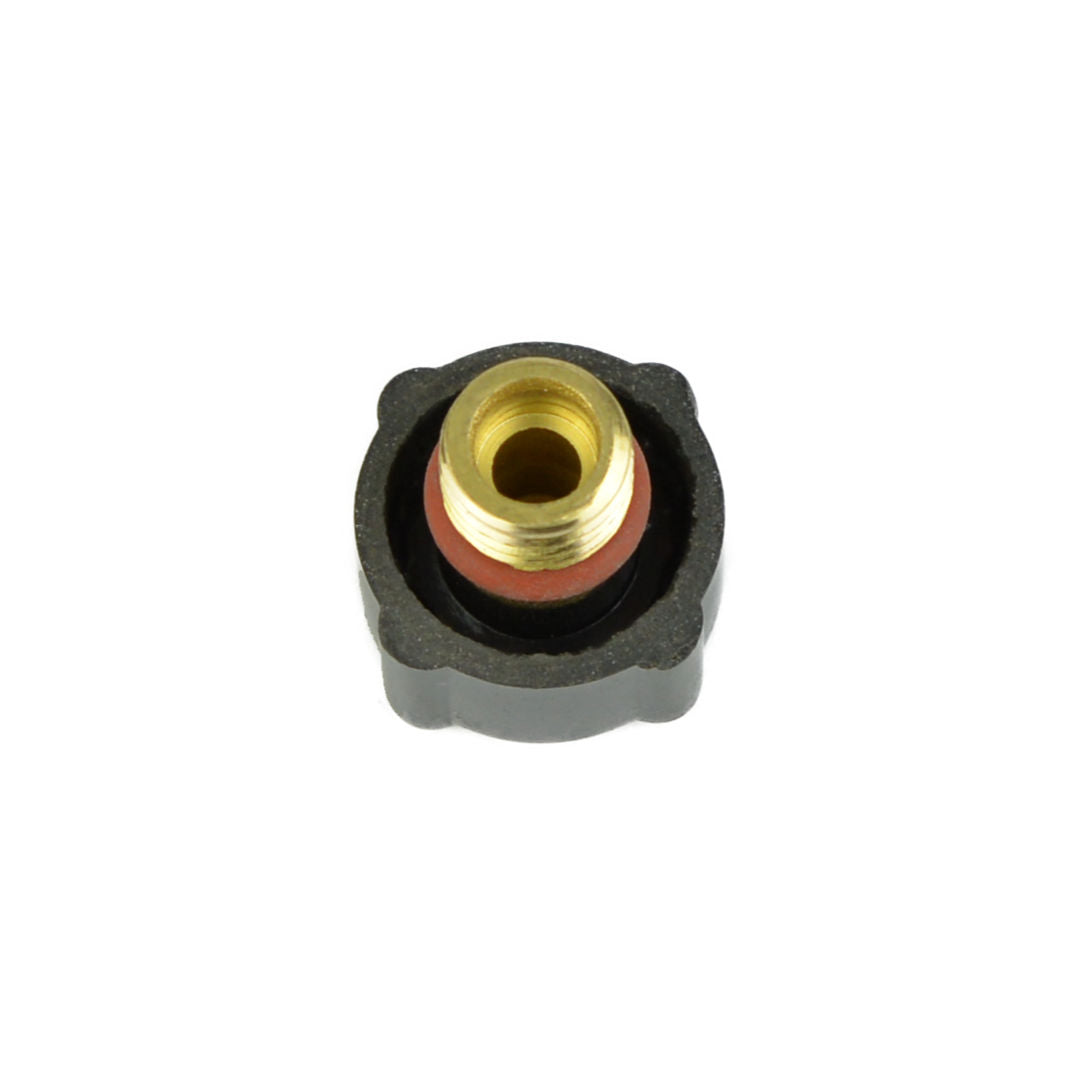 WIG 9/20 Brennerkappe kurz 41V33