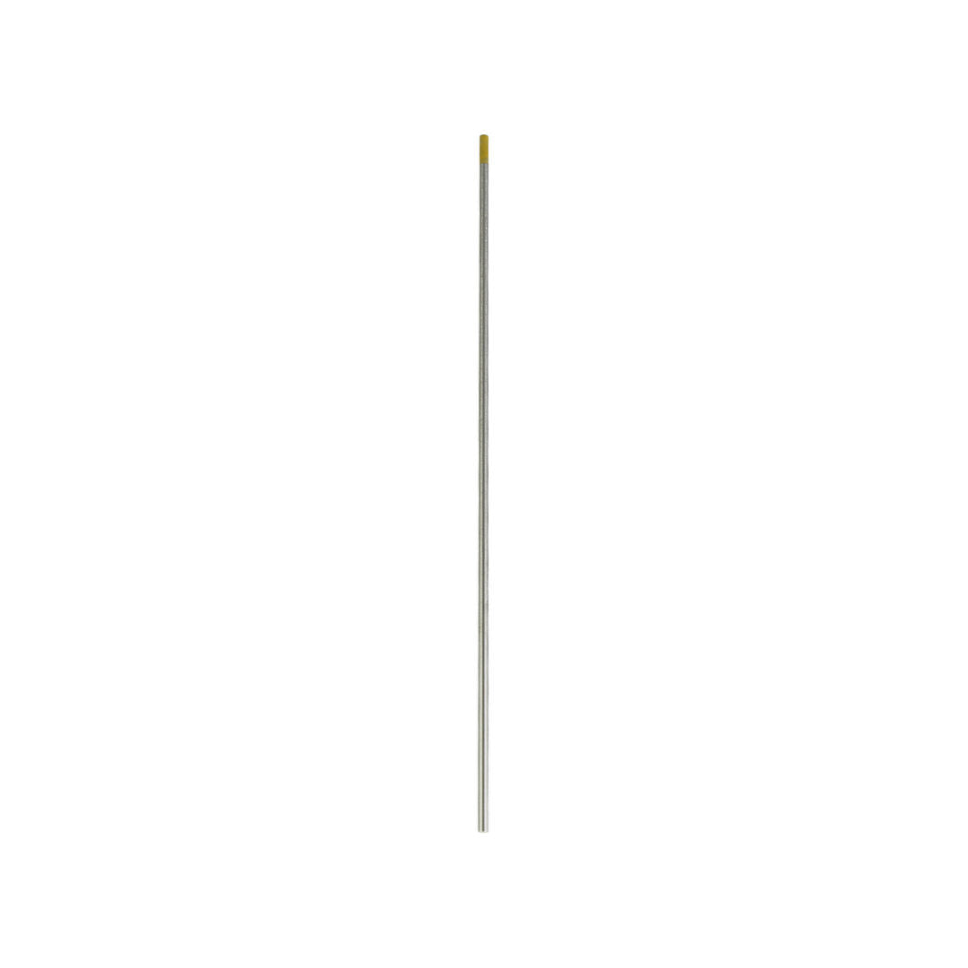 Wolframelektroden WL15 Gold