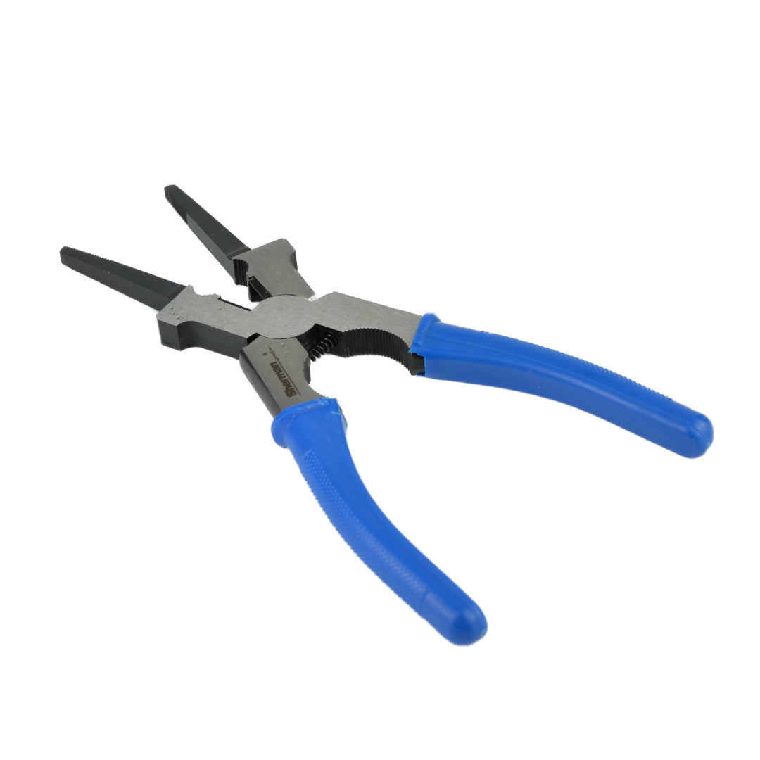 SHERMAN Schweißerzange