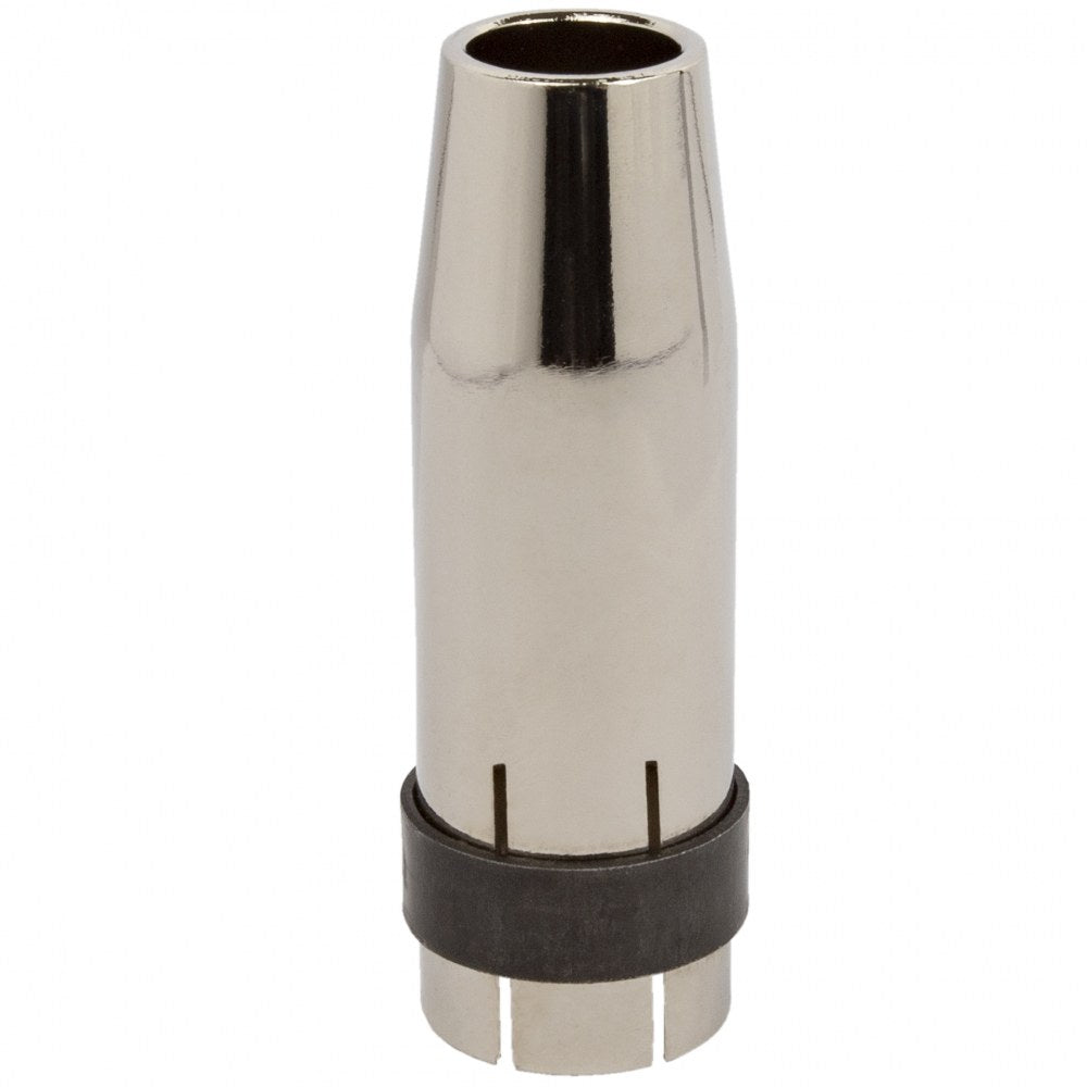 Gasdüse Ø 12,5 mm für MIG/MAG Schweißbrenner MB24 / 240 / 241
