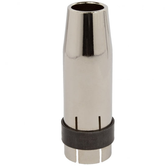 Gasdüse Ø 12,5 mm für MIG/MAG Schweißbrenner MB24 / 240 / 241