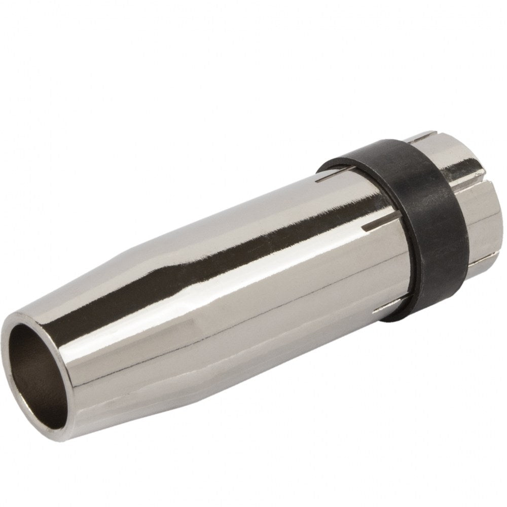 Gasdüse Ø 12,5 mm für MIG/MAG Schweißbrenner MB24 / 240 / 241