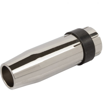 Gasdüse Ø 12,5 mm für MIG/MAG Schweißbrenner MB24 / 240 / 241