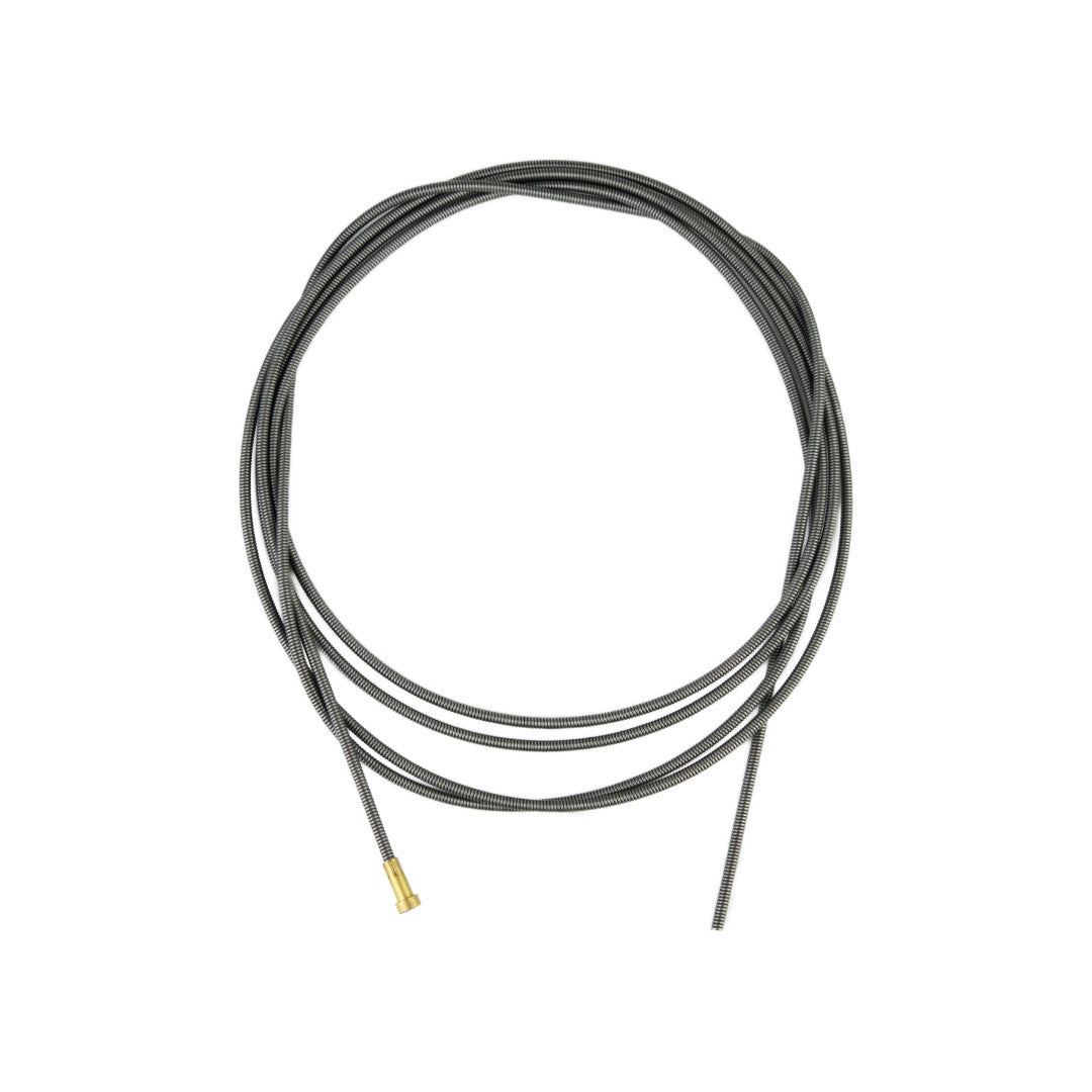 Stahlseele 1,2 mm unbeschichtet