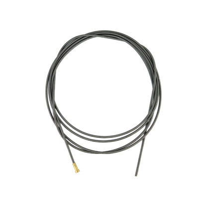 Stahlseele 1,2 mm unbeschichtet