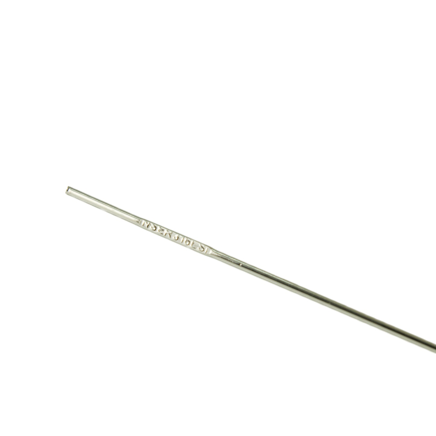 Edelstahl Schweißstab TIG 316LSi – NEVINOX TÜV/DB-zertifiziert