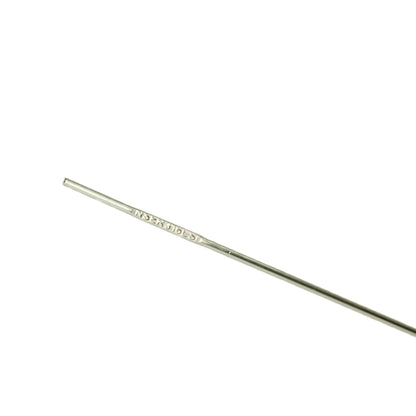 Edelstahl Schweißstab TIG 316LSi – NEVINOX TÜV/DB-zertifiziert