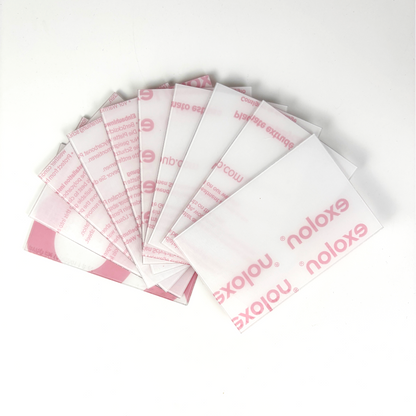 Vorsatzscheibe innen für Speedglas 9100XX