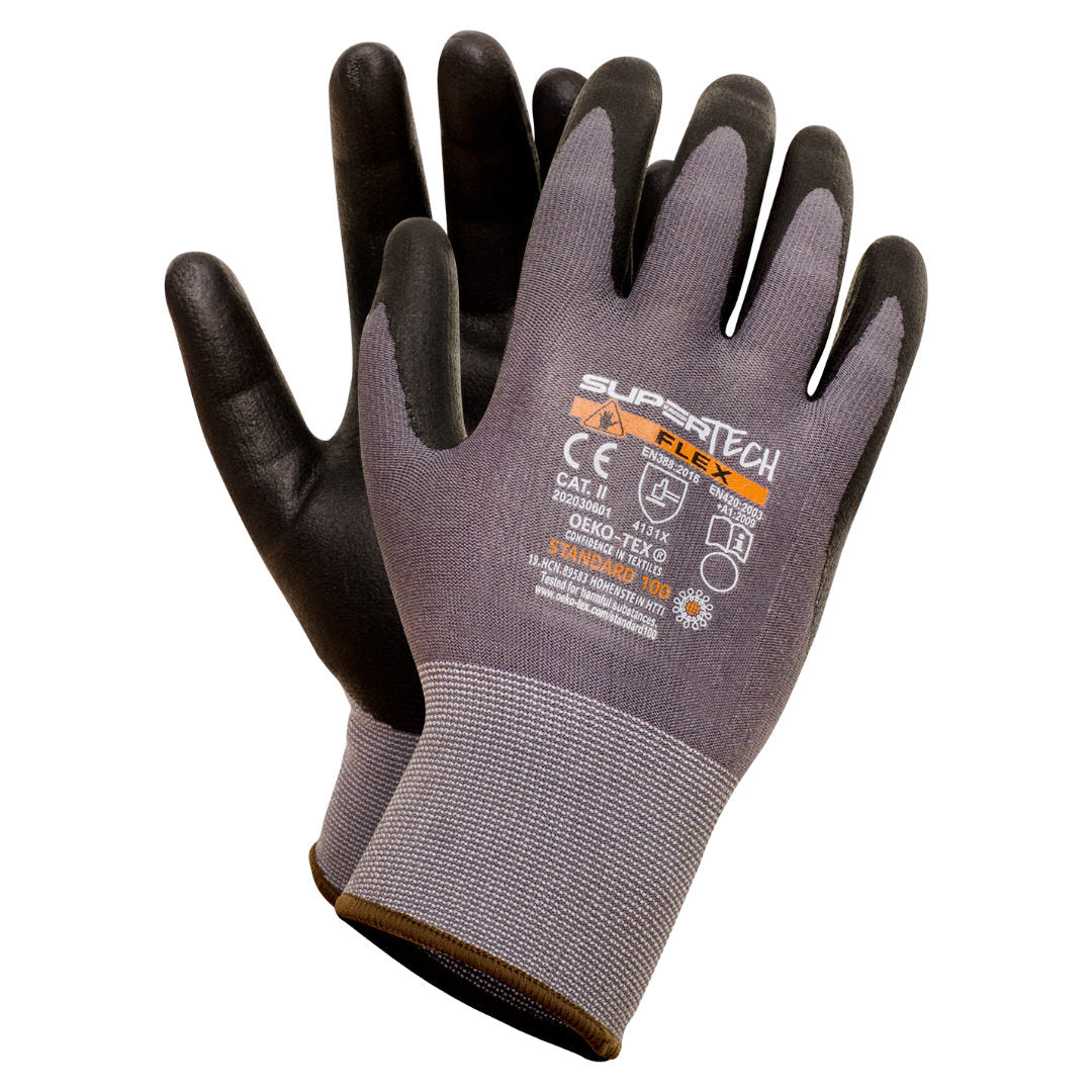 Montagehandschuhe Premium Flex