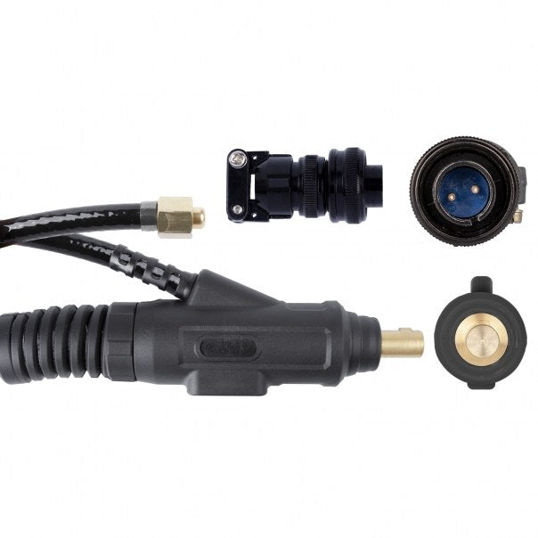 SPARTUS® ProFlex TIG 9 Schweißbrenner