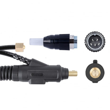 SPARTUS® ProFlex TIG 9 Schweißbrenner