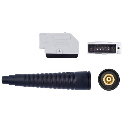 SPARTUS® ProFlex TIG 9 Schweißbrenner