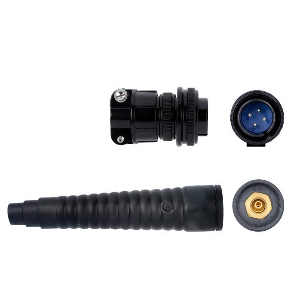 SPARTUS® ProFlex TIG 9 Schweißbrenner