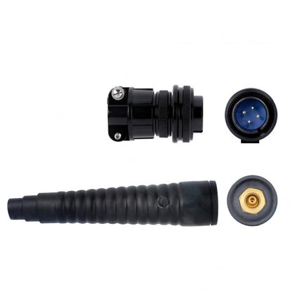 SPARTUS® ProFlex TIG 9 Schweißbrenner