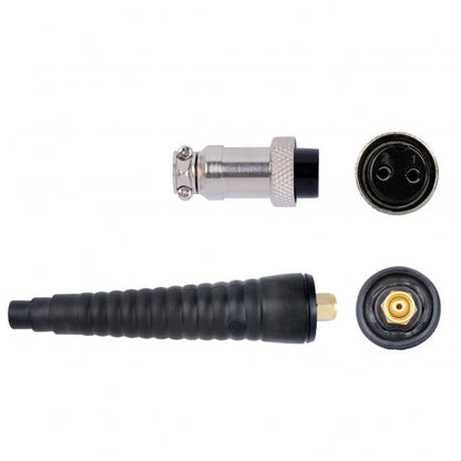 SPARTUS® ProFlex TIG 9 Schweißbrenner