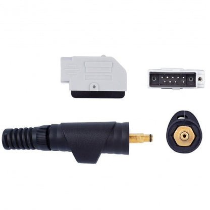 SPARTUS® ProFlex TIG 9 Schweißbrenner