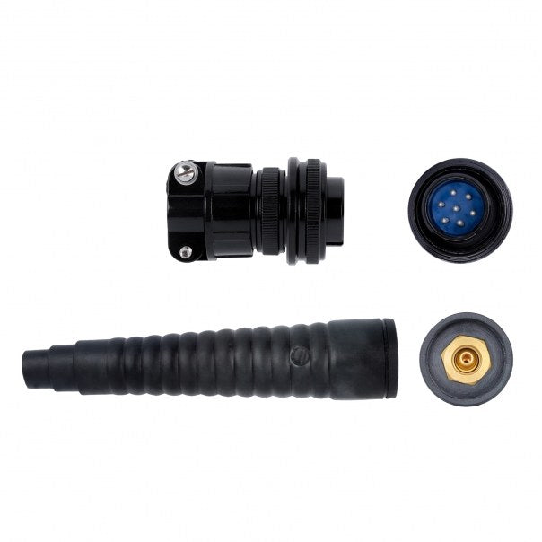 SPARTUS® ProFlex TIG 9 Schweißbrenner