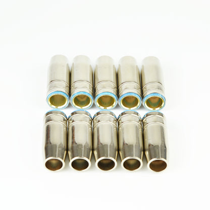 MB25 Gasdüse