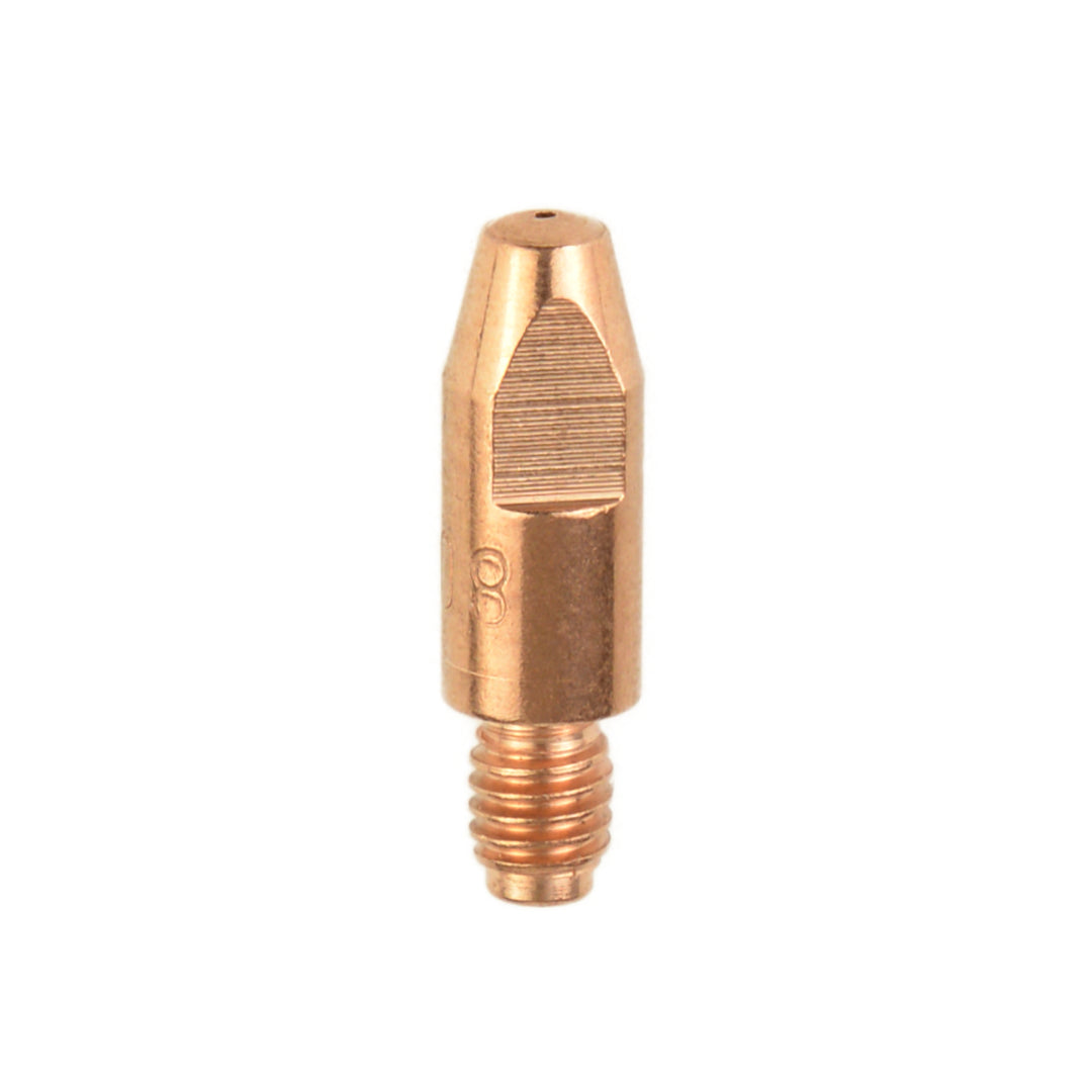 Stromdüse MB25 M6 x 28mm CuZrZr