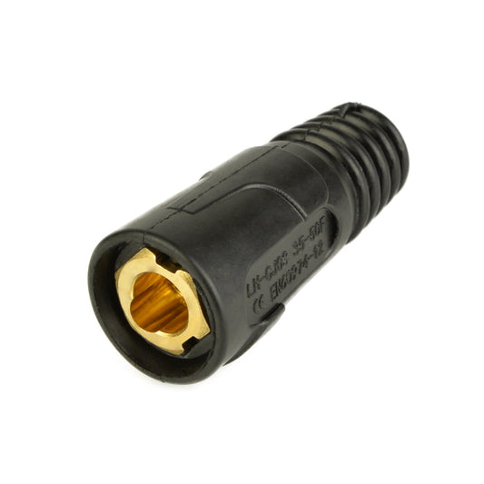 Kabelbuchse MIG MAG für Massenkabel