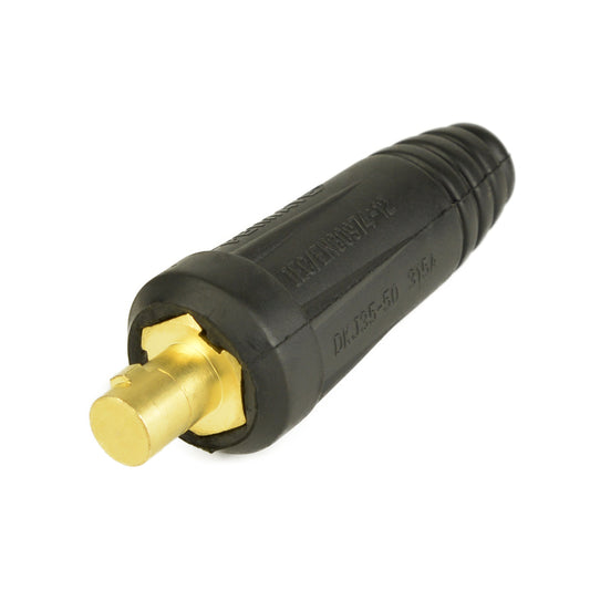 Kabelstecker MIG MAG Massenkabel